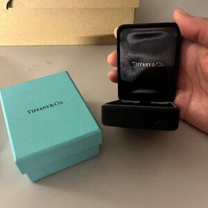 Tiffany Necklace/ Bracelet Box